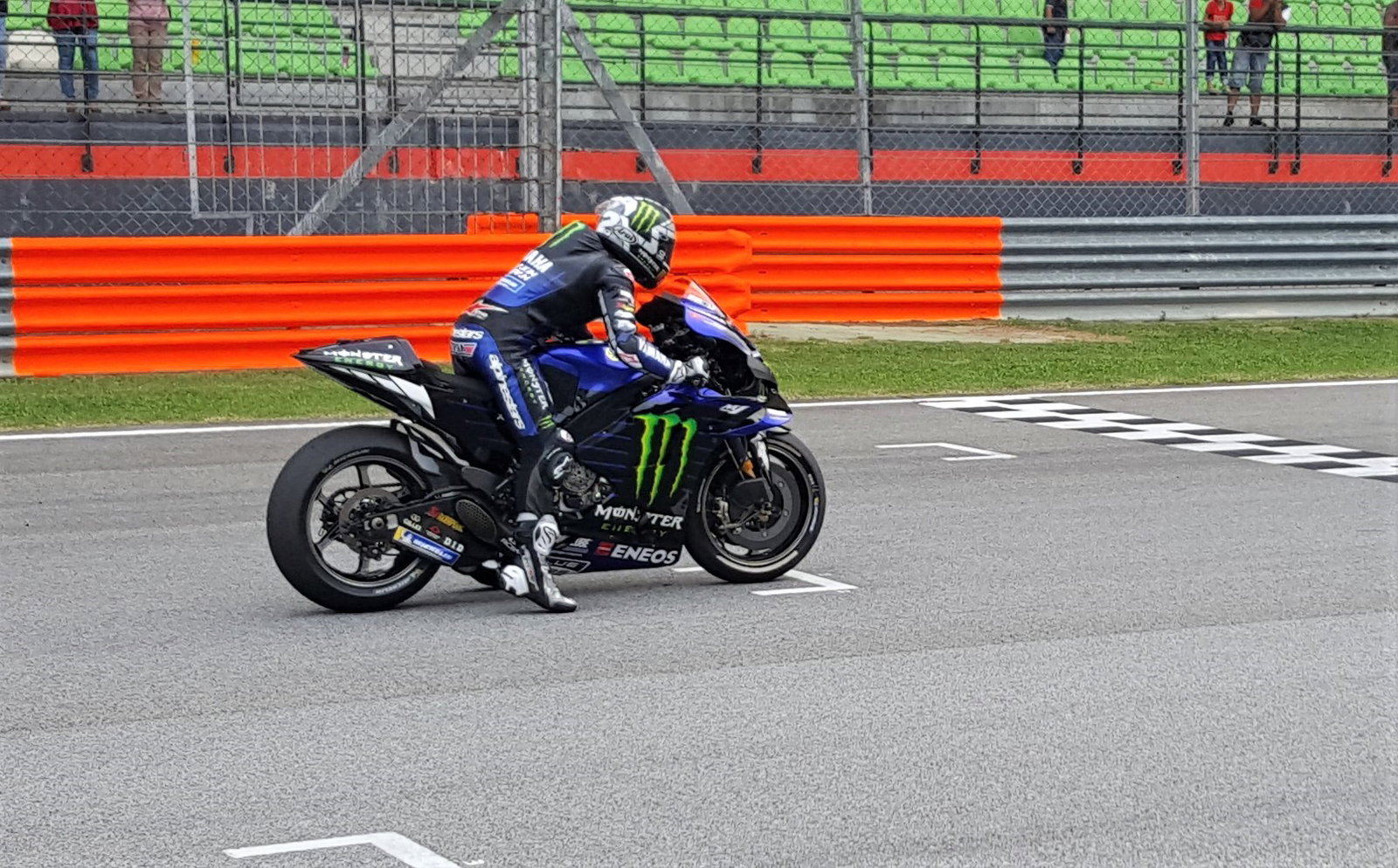 Los equipos de MotoGP se inscriben hasta 2031 mientras el deporte se prepara para el mayor cambio de reglas en años