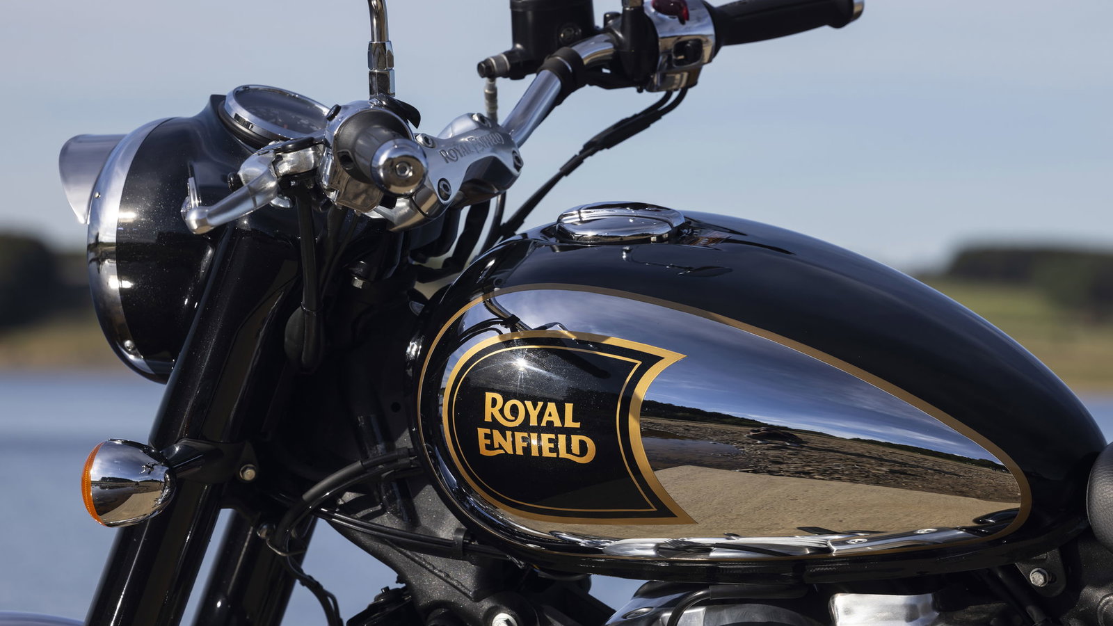 Royal Enfield abrirá nuevas plantas de fabricación en Andhra Pradesh