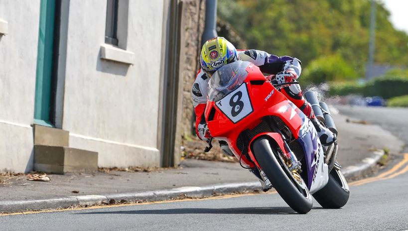 Competir en el TT clásico